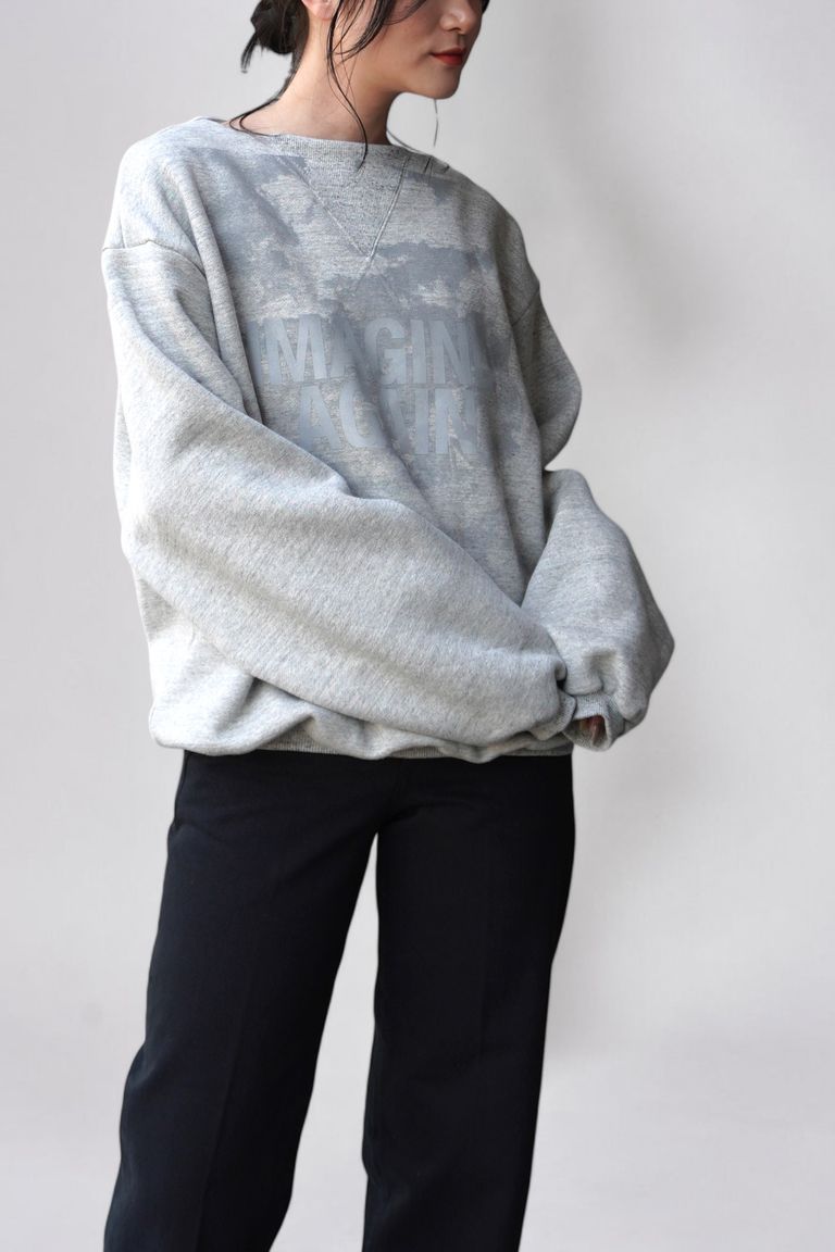163cm 着用:M