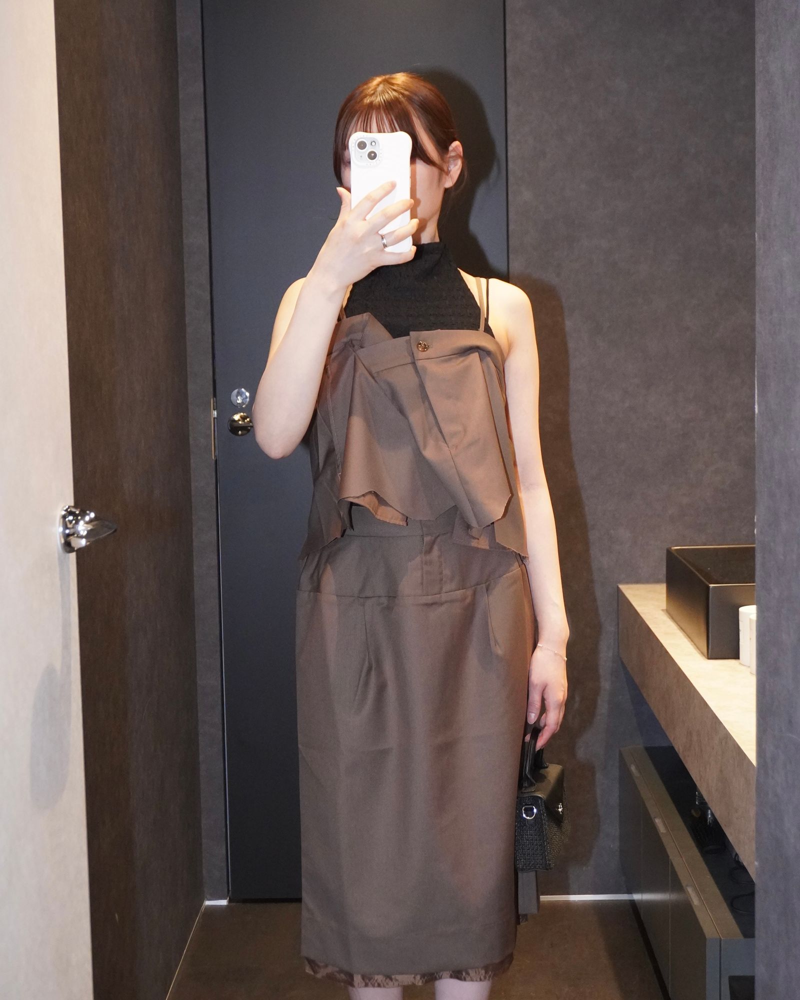 STYLE NO. 595
