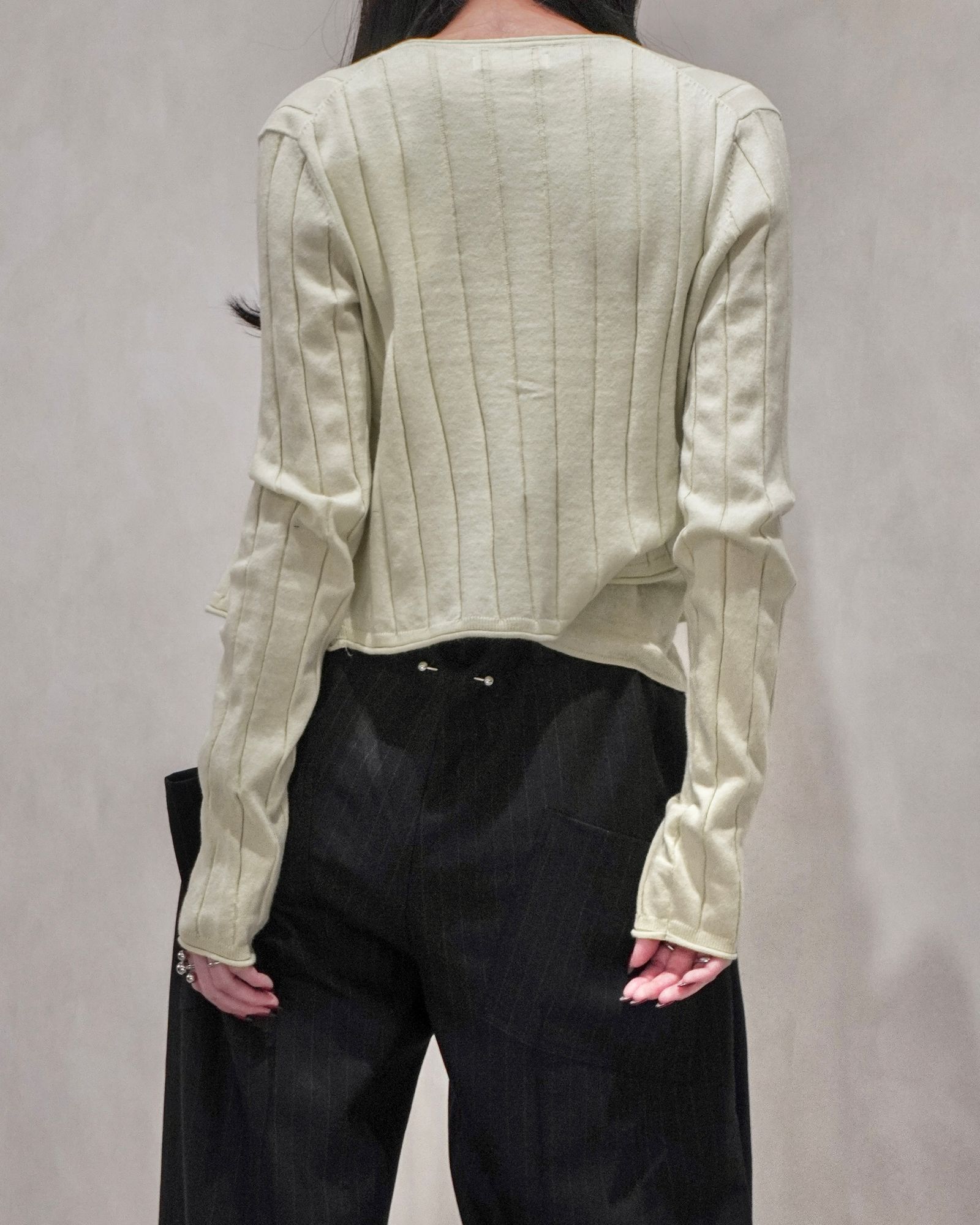 ànuke / Knuth Marf 26春夏コーディネート