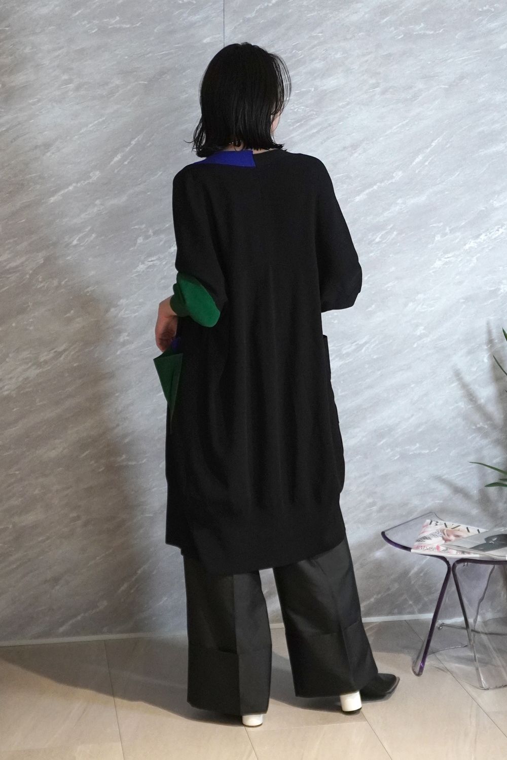 STYLE NO. 209