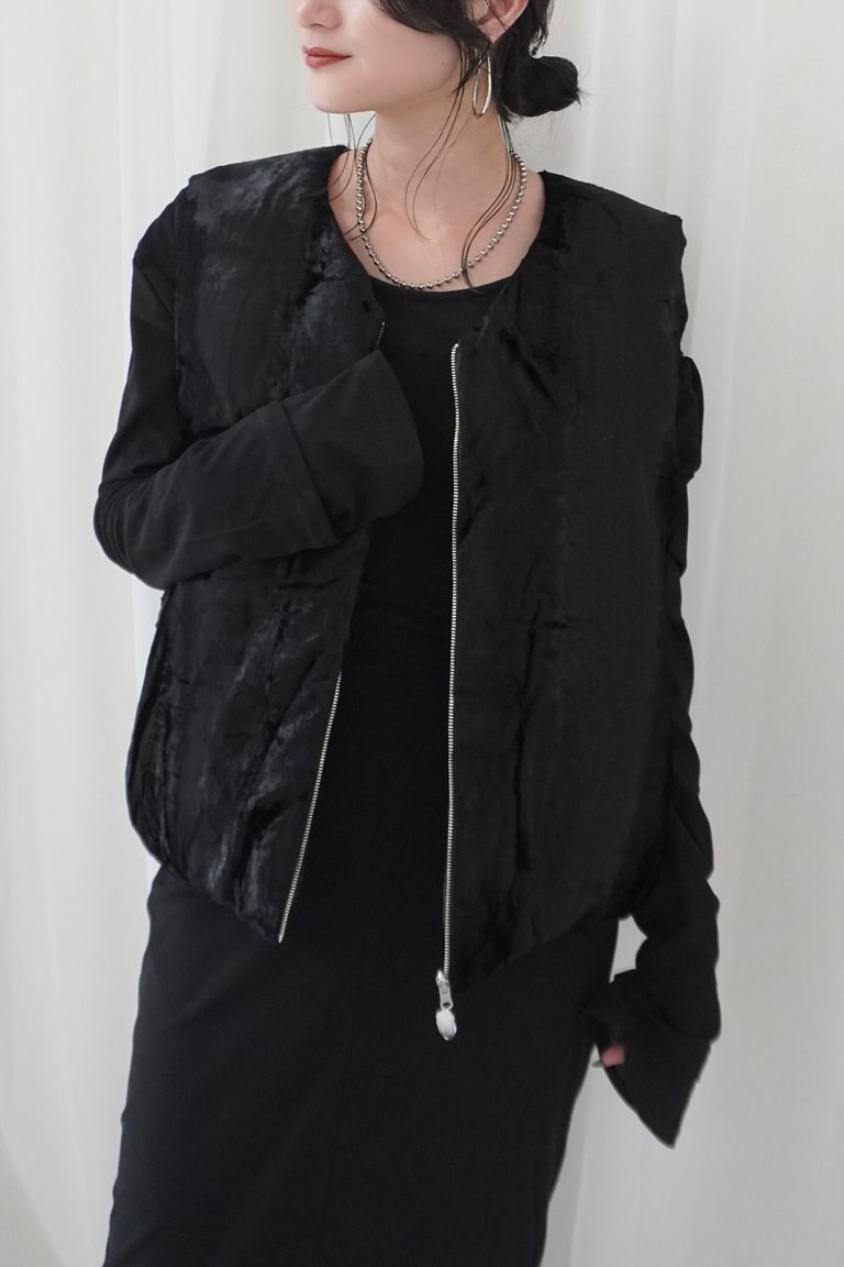 163cm 着用:M