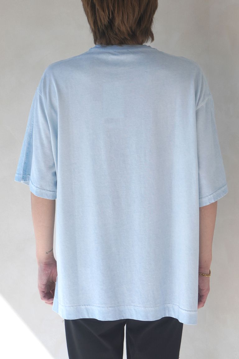 176cm 64kg 着用:M