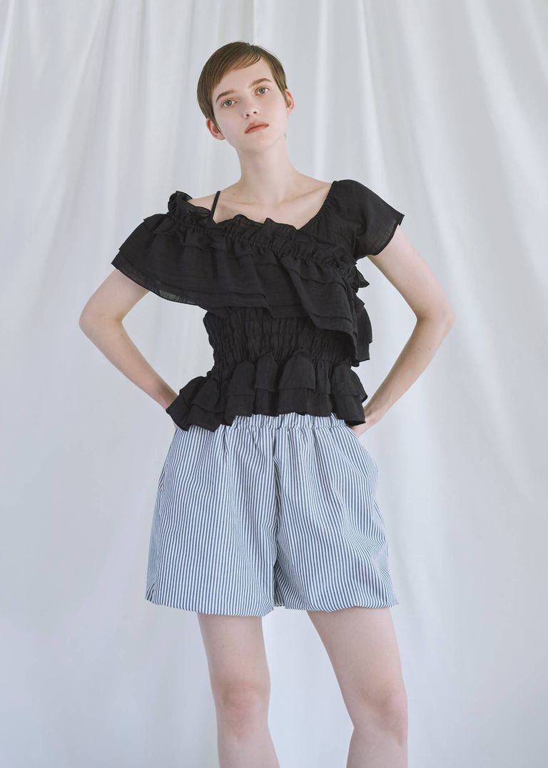 model:176cm size:Free