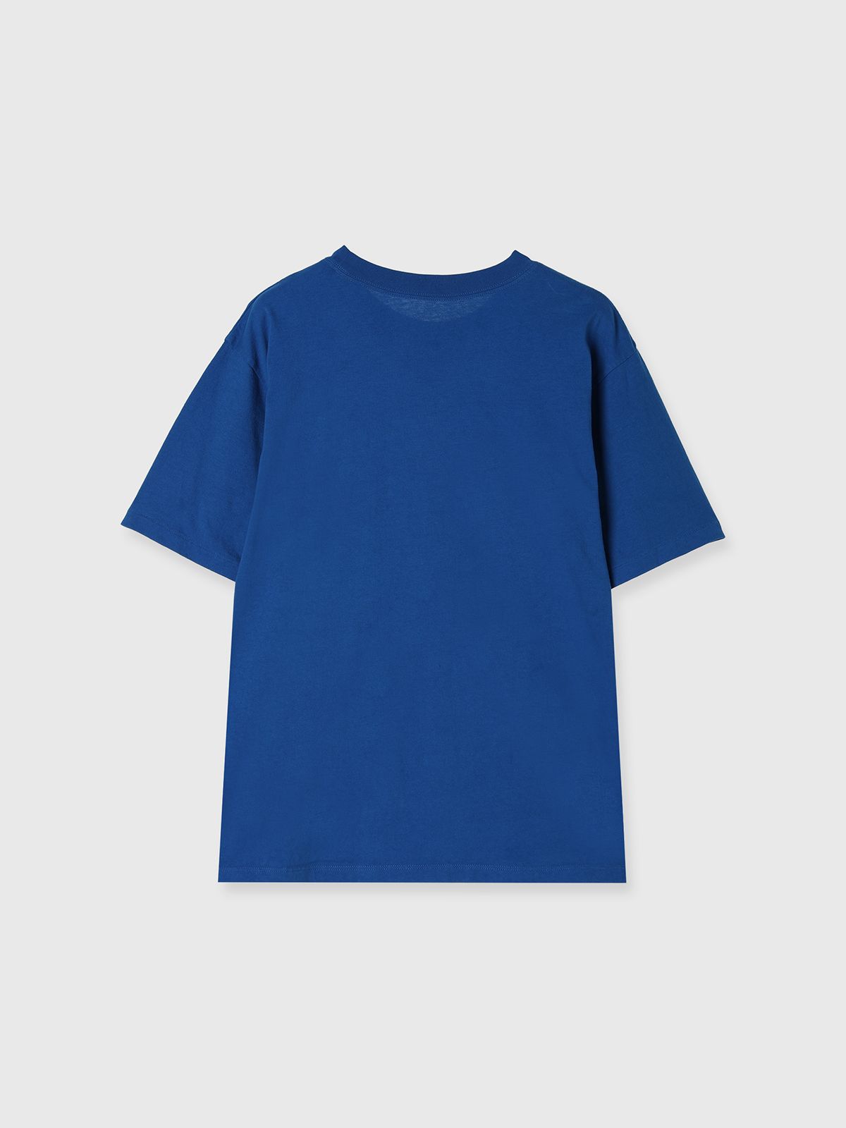 【25SS】PARMANENT TEE / パーマネント Tシャツ (ブルー)