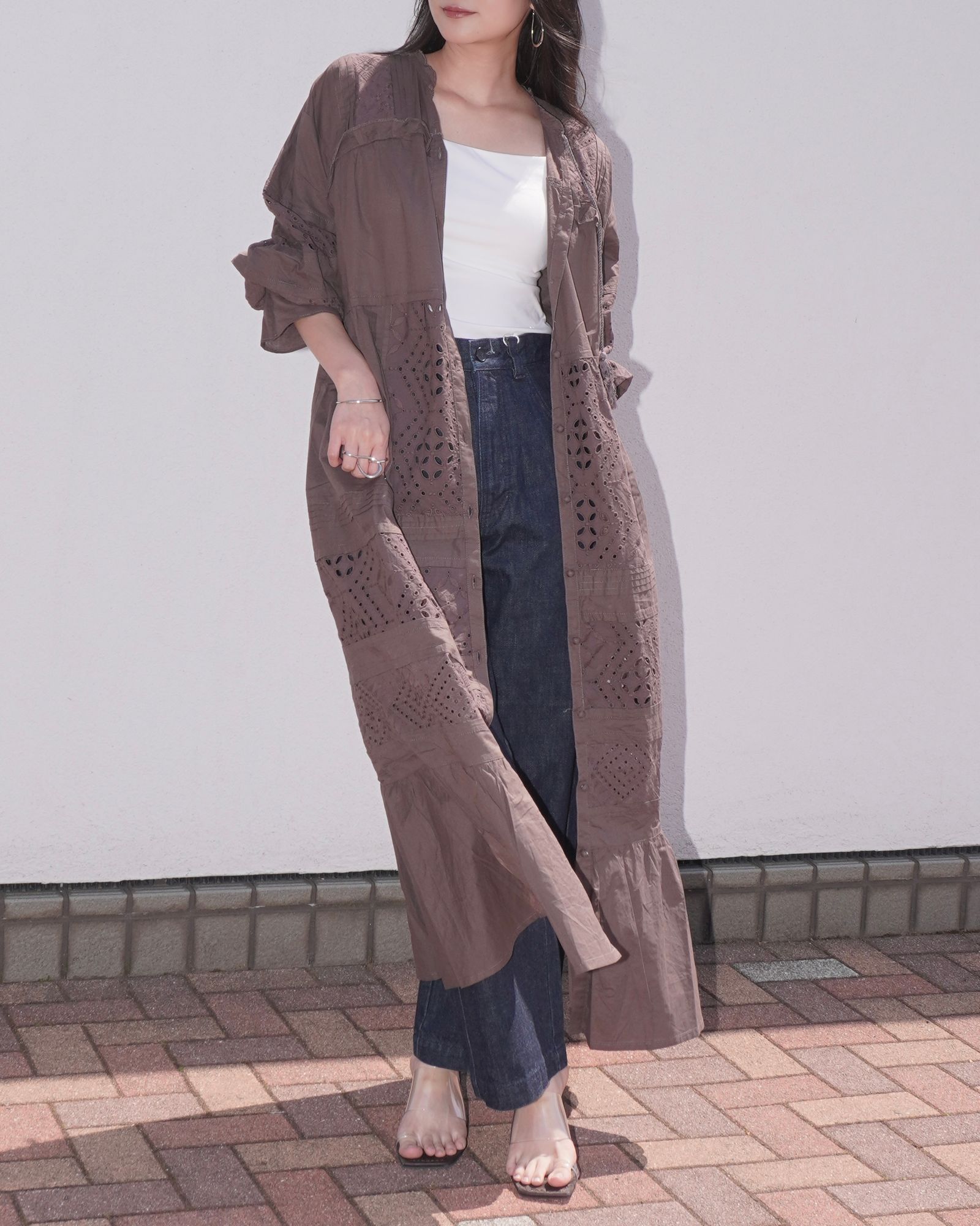 【コーデ買い】NO.580