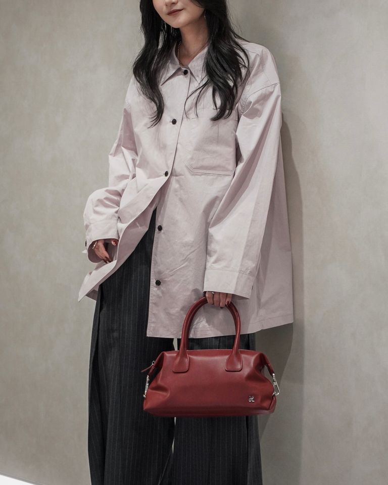 ànuke / Knuth Marf 26春夏コーディネート