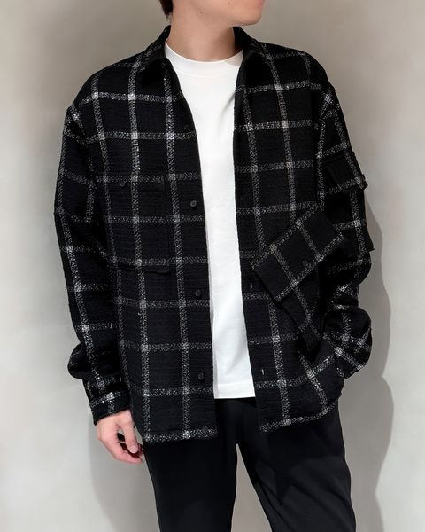 THE JEAN PIERRE - ジャンピエール | 正規通販 Sir online store 