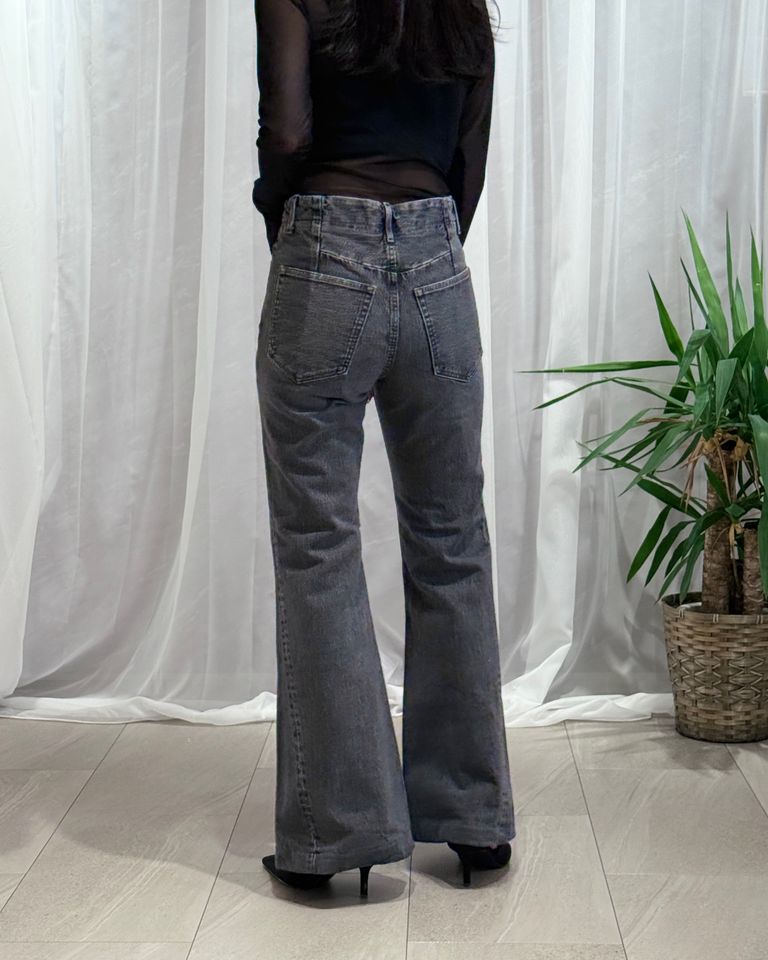 164cm 着用:26