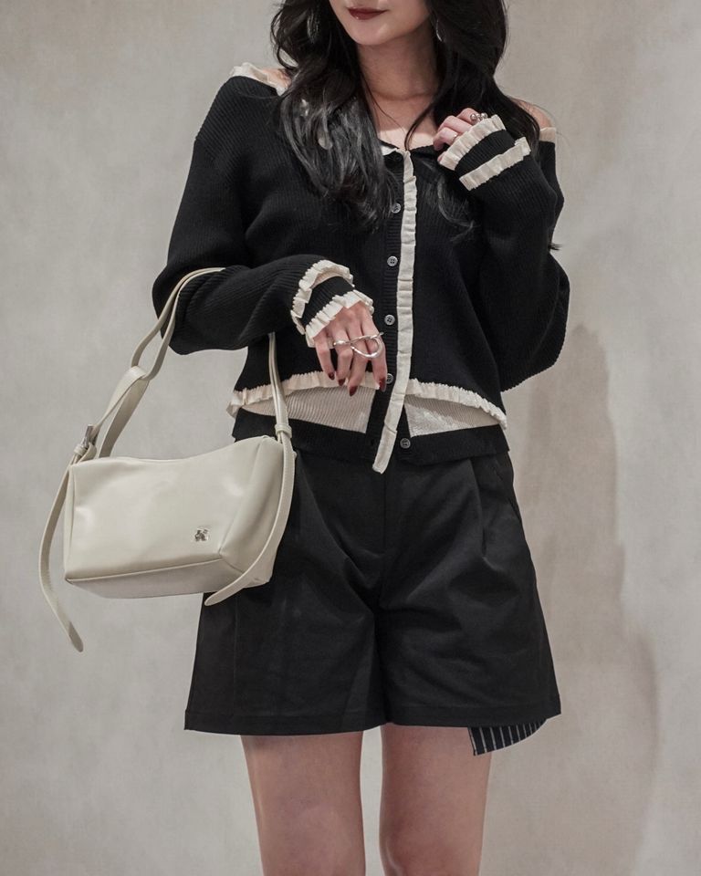 WILLFULLY / Knuth Marf 26春夏コーディネート