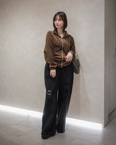 Knuth Marf 26春夏コーディネート