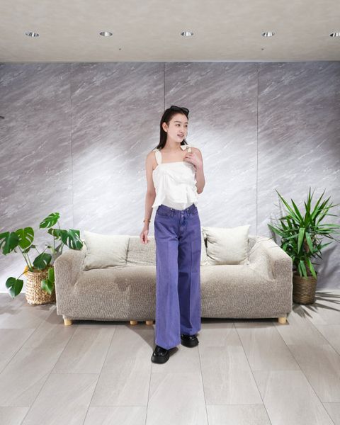 TANAKA / NOUNLESS / Knuth Marf 25春夏コーディネート