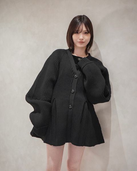 ESIÓ 26春コーディネート