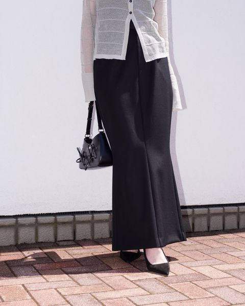 ànuke / CREDONA / Knuth Marf 26春夏コーディネート