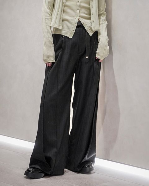 ànuke / Knuth Marf 26春夏コーディネート