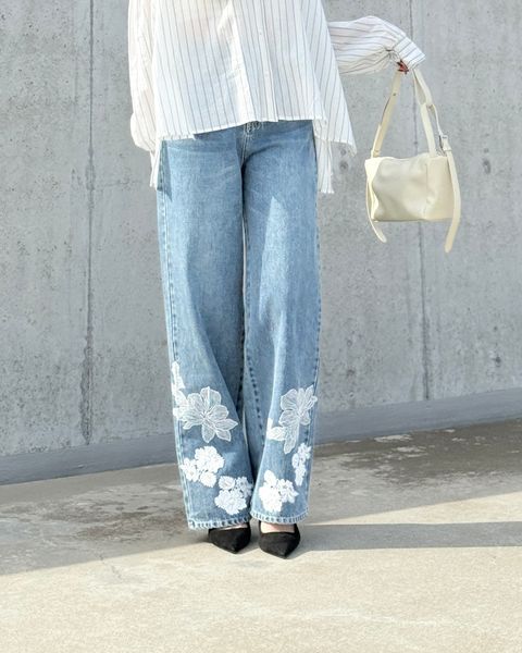 WILLFULLY / Knuth Marf 26春夏コーディネート