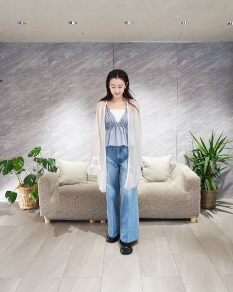 TANAKA / NOUNLESS / Knuth Marf 25春夏コーディネート