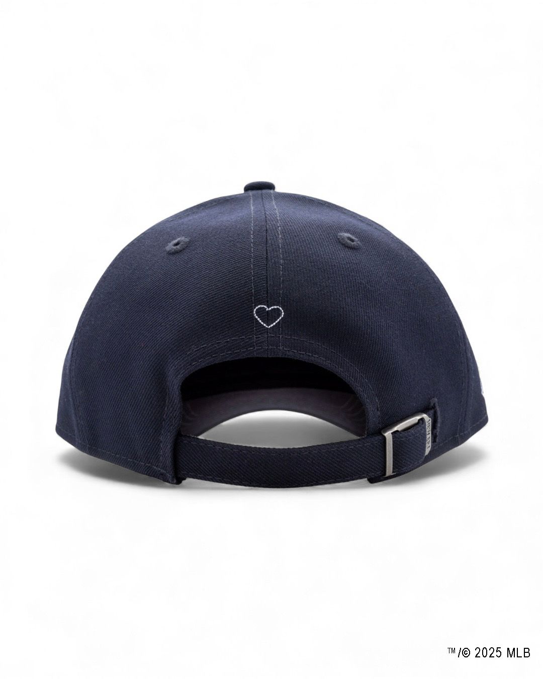 BASICKS x New Era® x MLB™ 9FORTY™ New York Yankees Cap / ヤンキース キャップ (ネイビー)