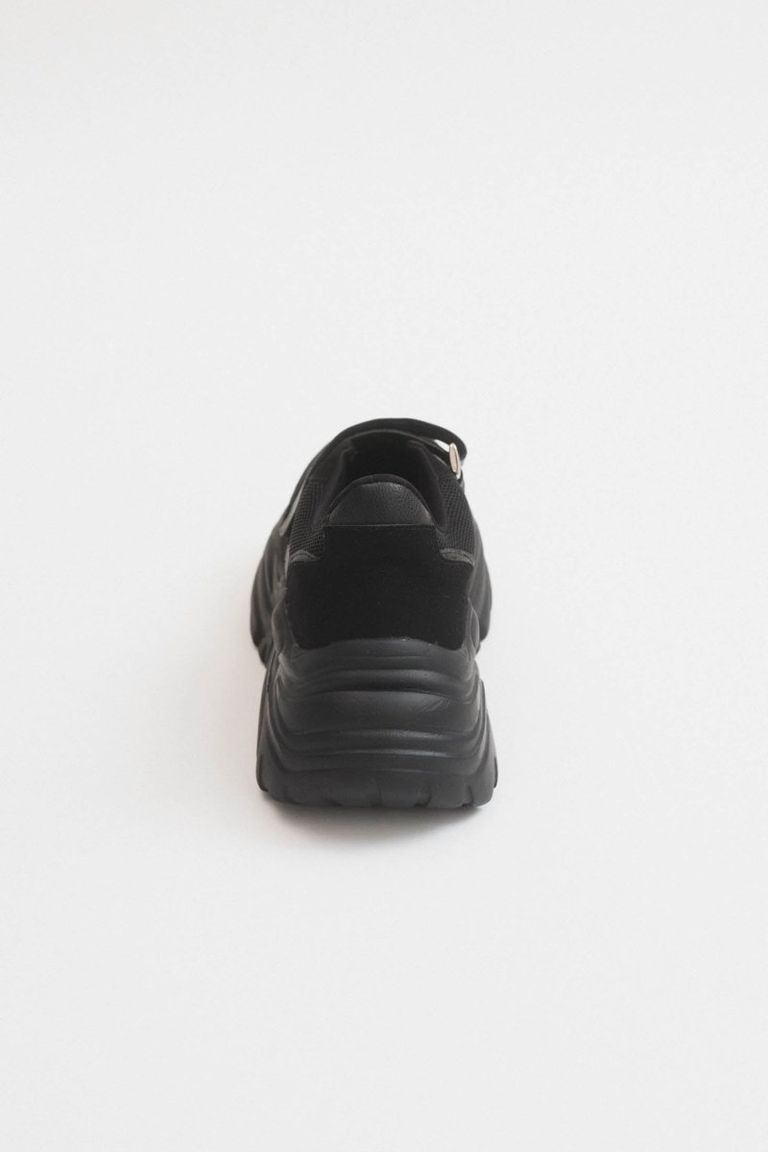 Knuth Marf - sneaker style shandals / スニーカースタイルシャンダル 