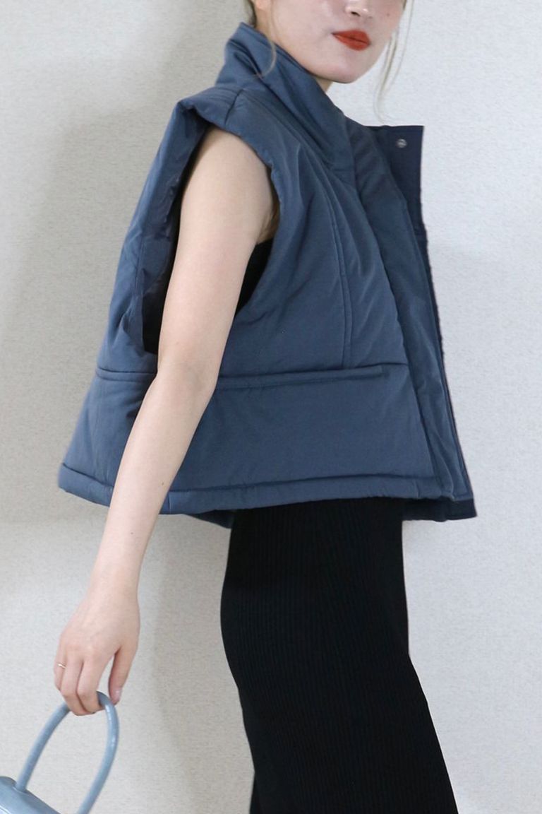 156cm 着用サイズ:フリー