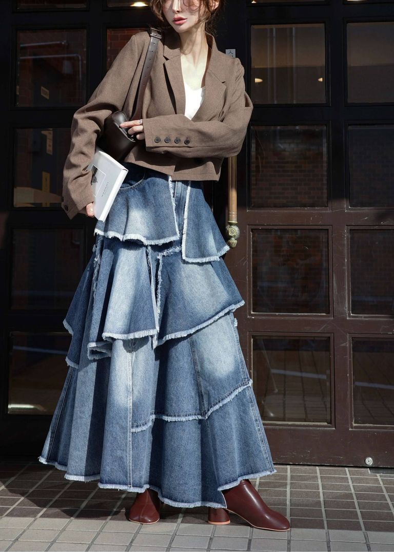 model:156cm size:S