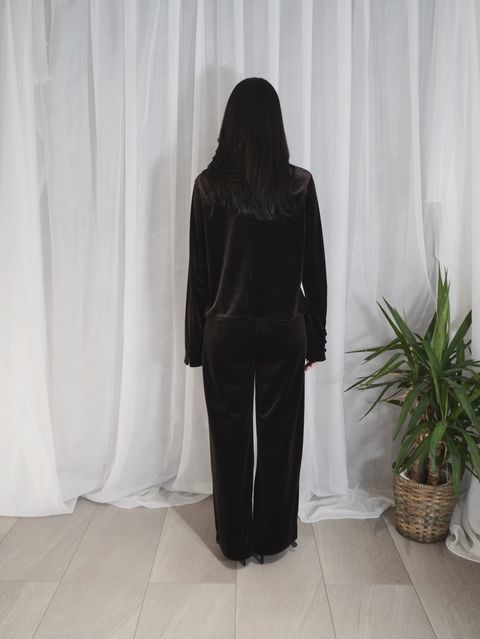 CREDONA 秋冬コーディネート