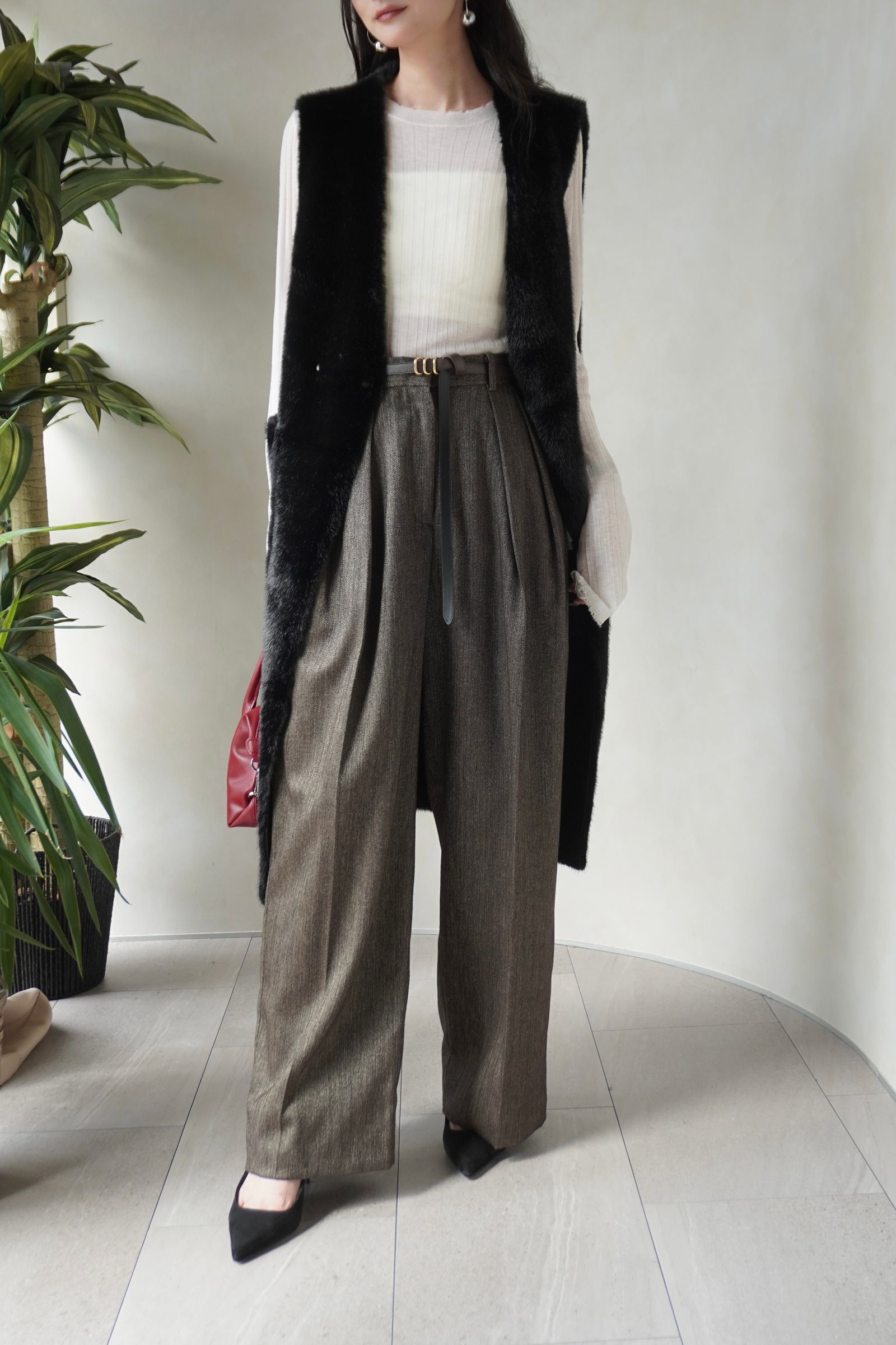 STYLE NO. 685