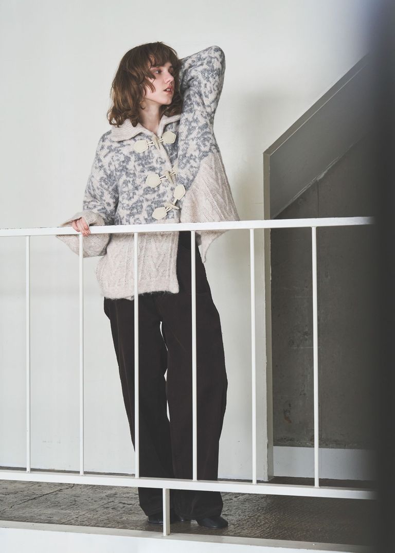 model:170cm size:Free