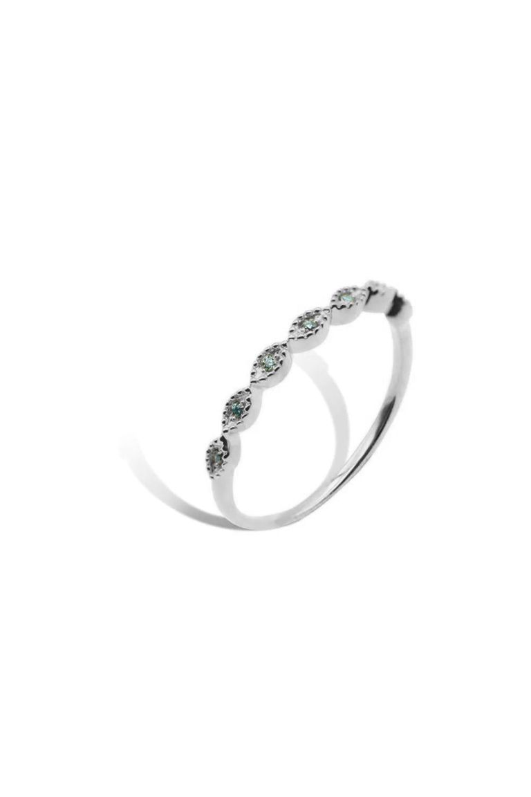WHITE-GOLD