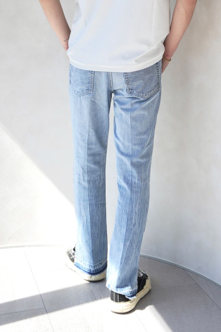 176cm 64kg 着用:29