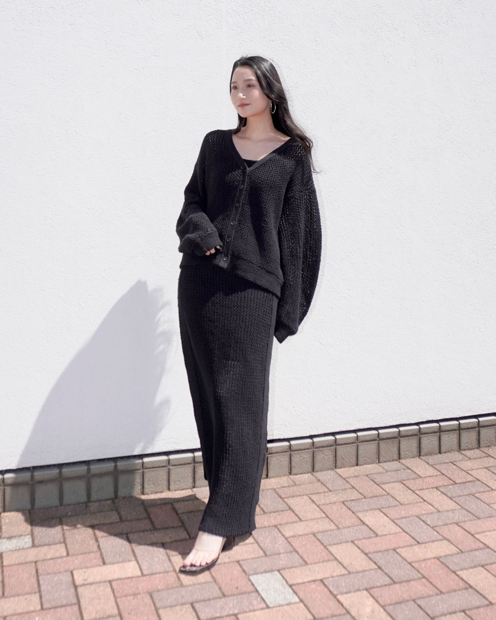 ànuke 26春夏コーディネート