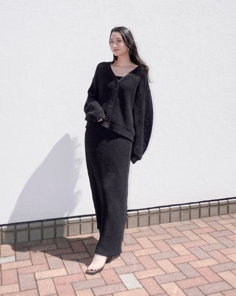 ànuke 26春夏コーディネート