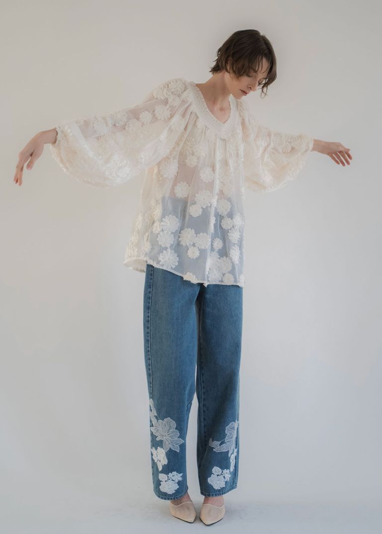 model:176cm size:Free