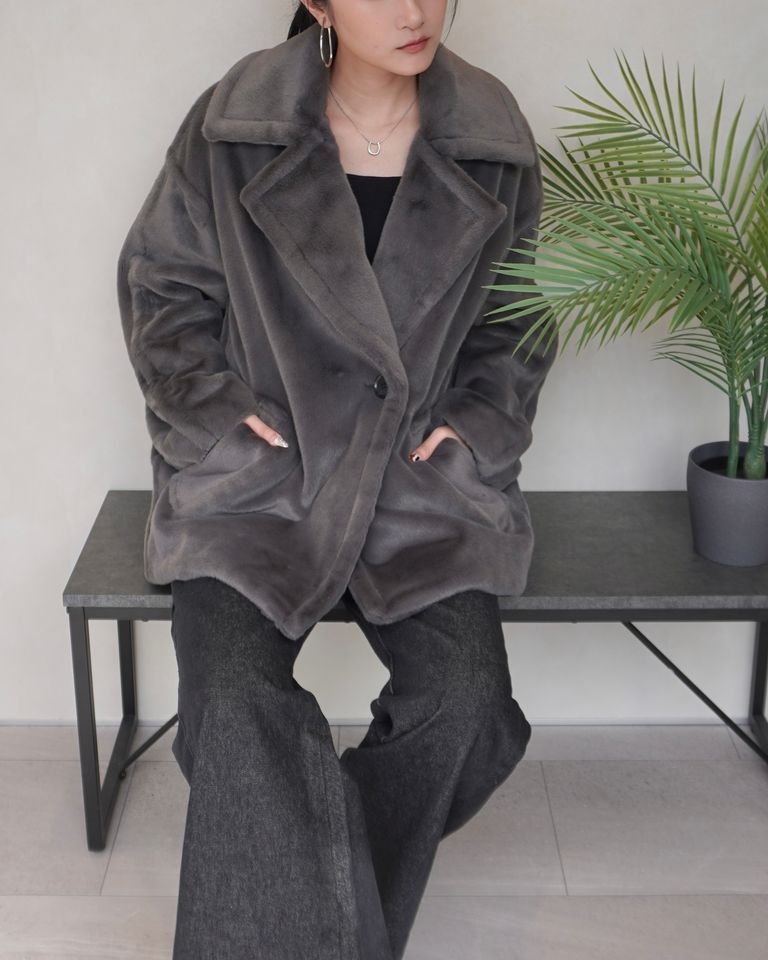 164cm 着用サイズ:38