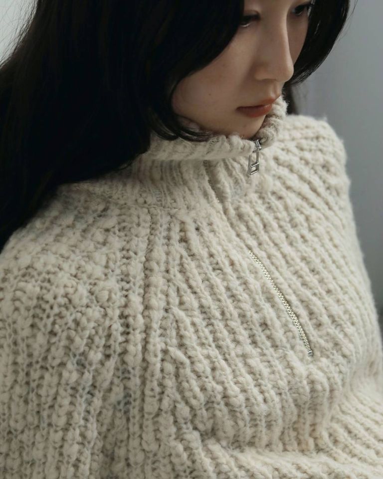 model.164cm / size.F