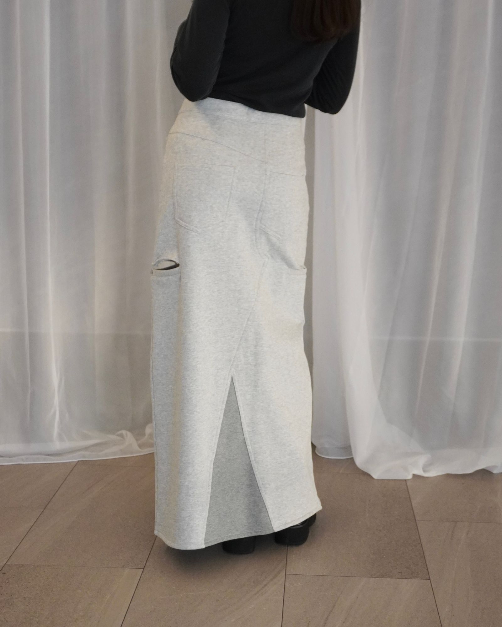 CAVEZA ROSSO / WILLFULLY 26春夏コーディネート