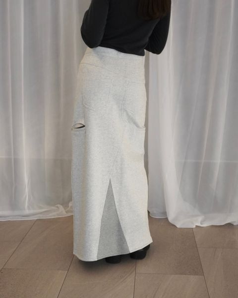 CAVEZA ROSSO / WILLFULLY 26春夏コーディネート