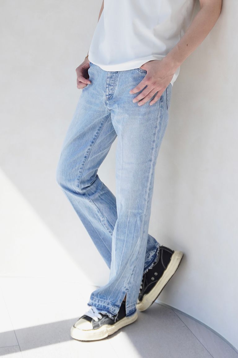 176cm 64kg 着用:29