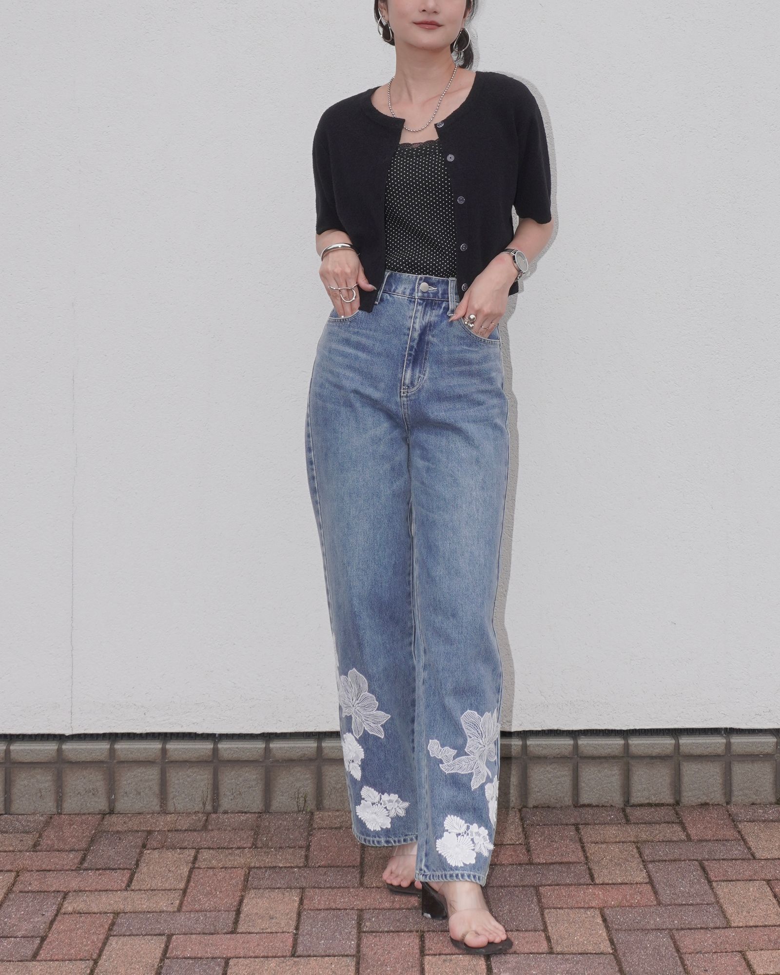 STYLE NO. 588
