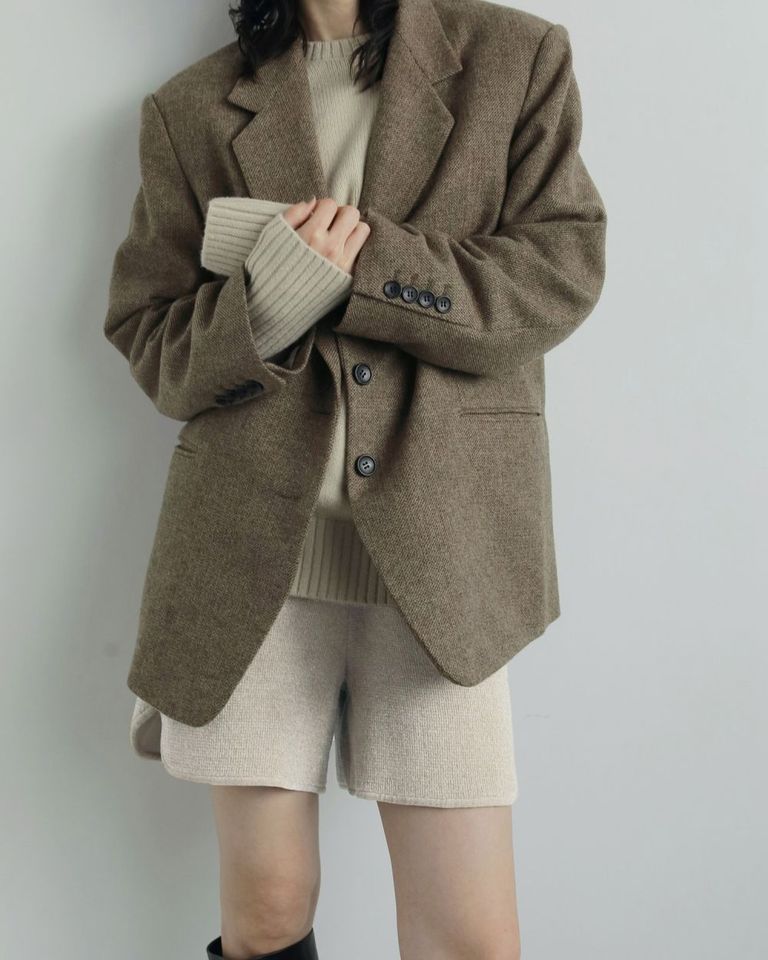 model.174cm / size.38
