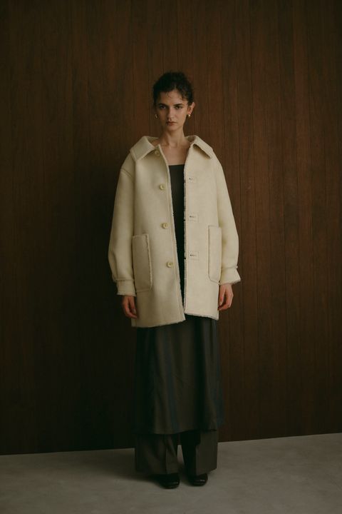 THINK FUR - シンクファー | 正規通販 Sir online store / サー  