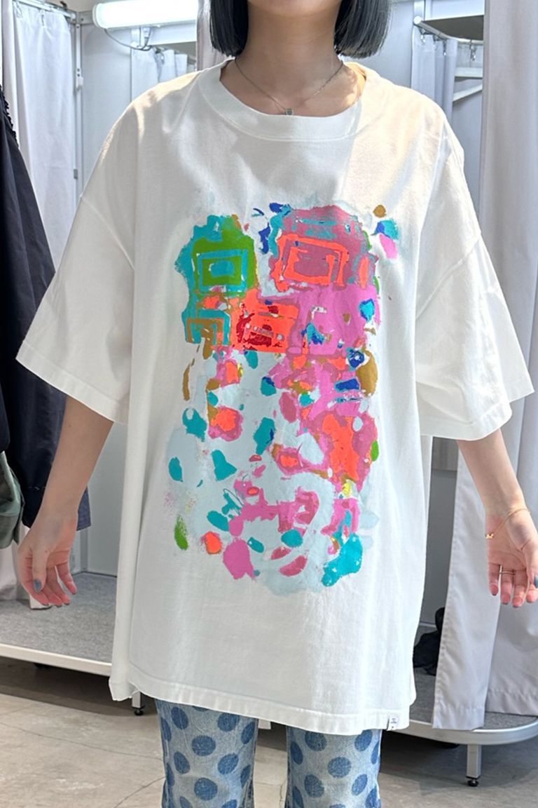 156cm 着用:サイズ5