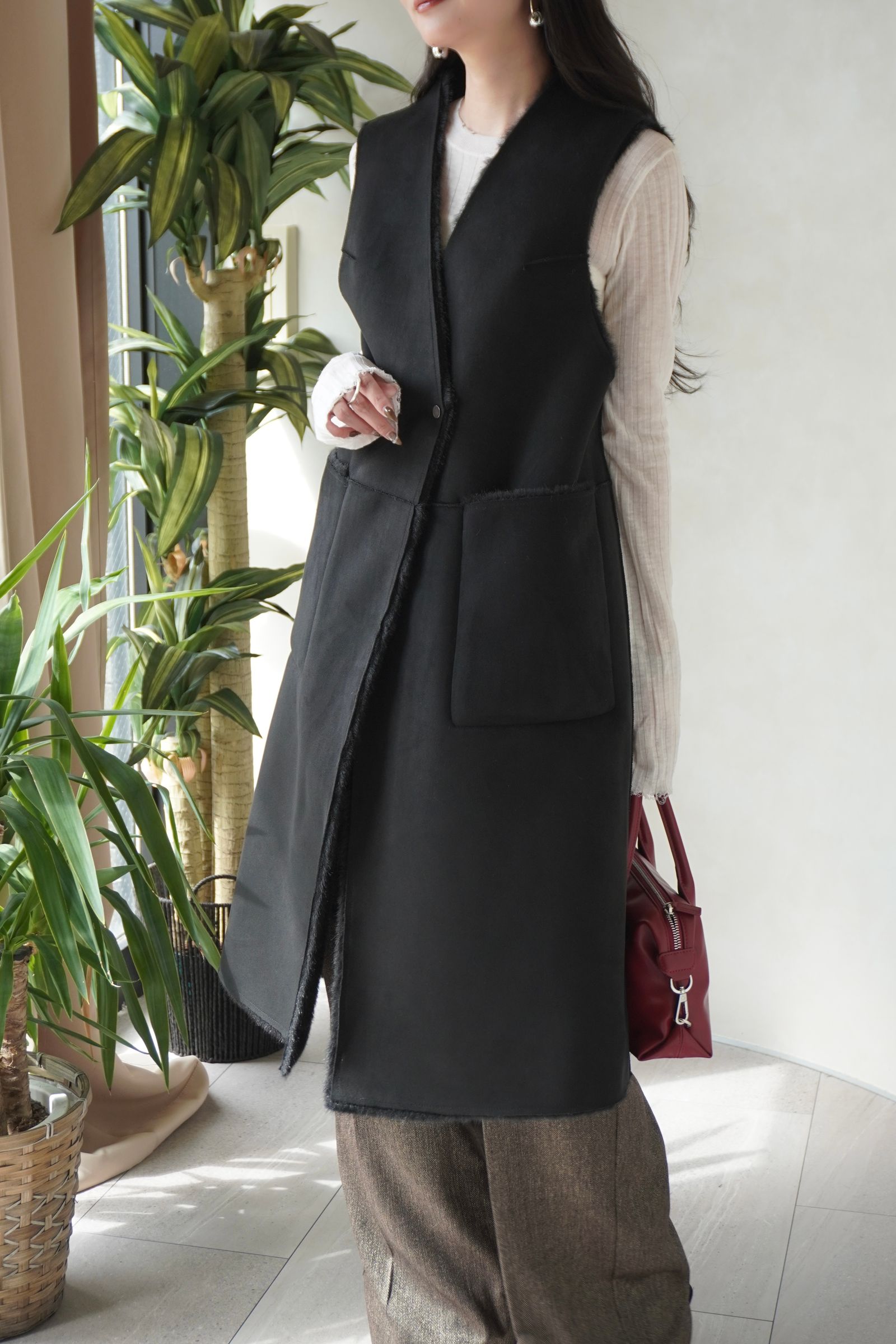 STYLE NO. 685