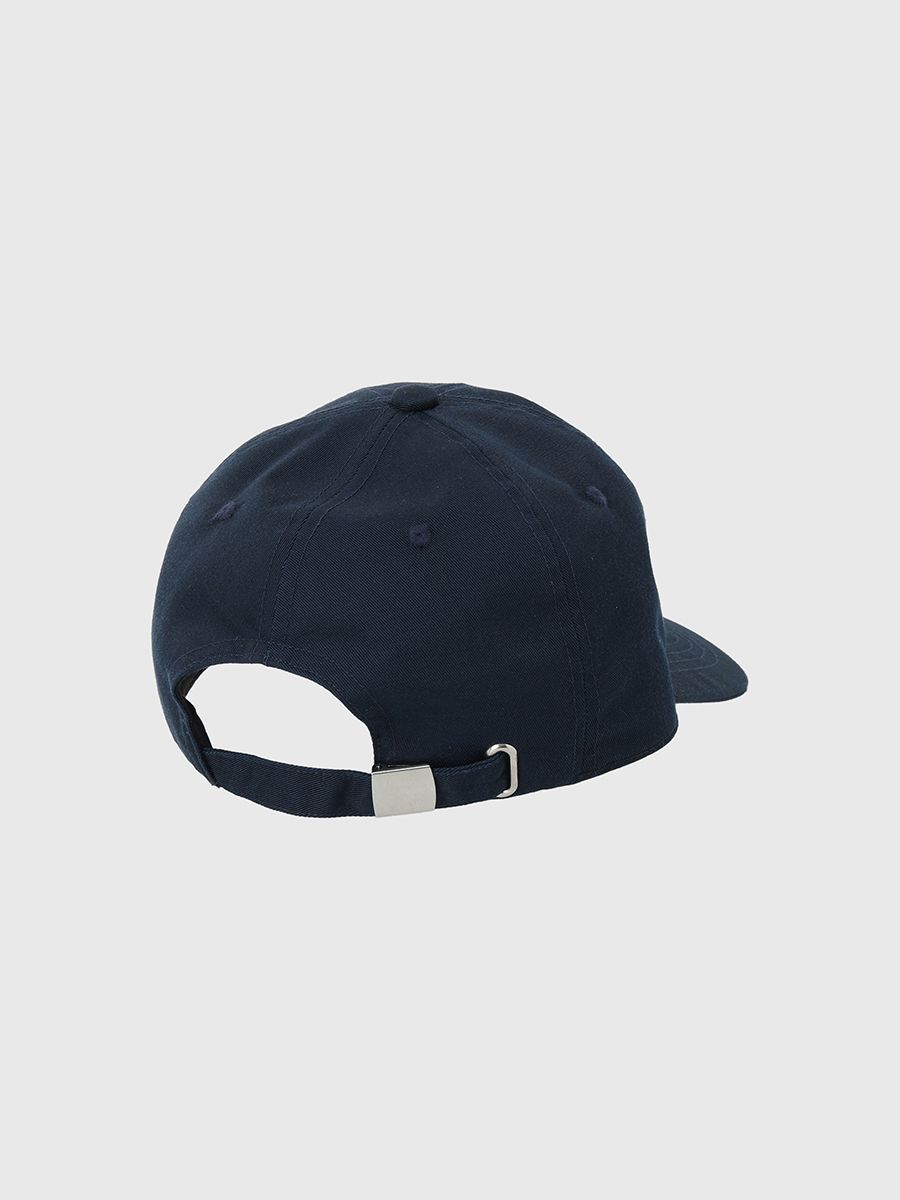 【25SS】Prueba C cap / ロゴキャップ (ネイビー)