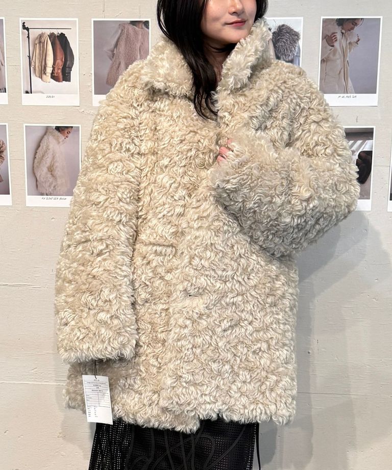 164cm 着用:フリーサイズ