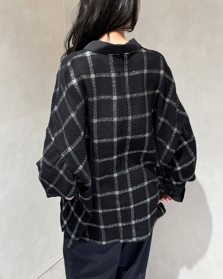 163cm 着用:フリー