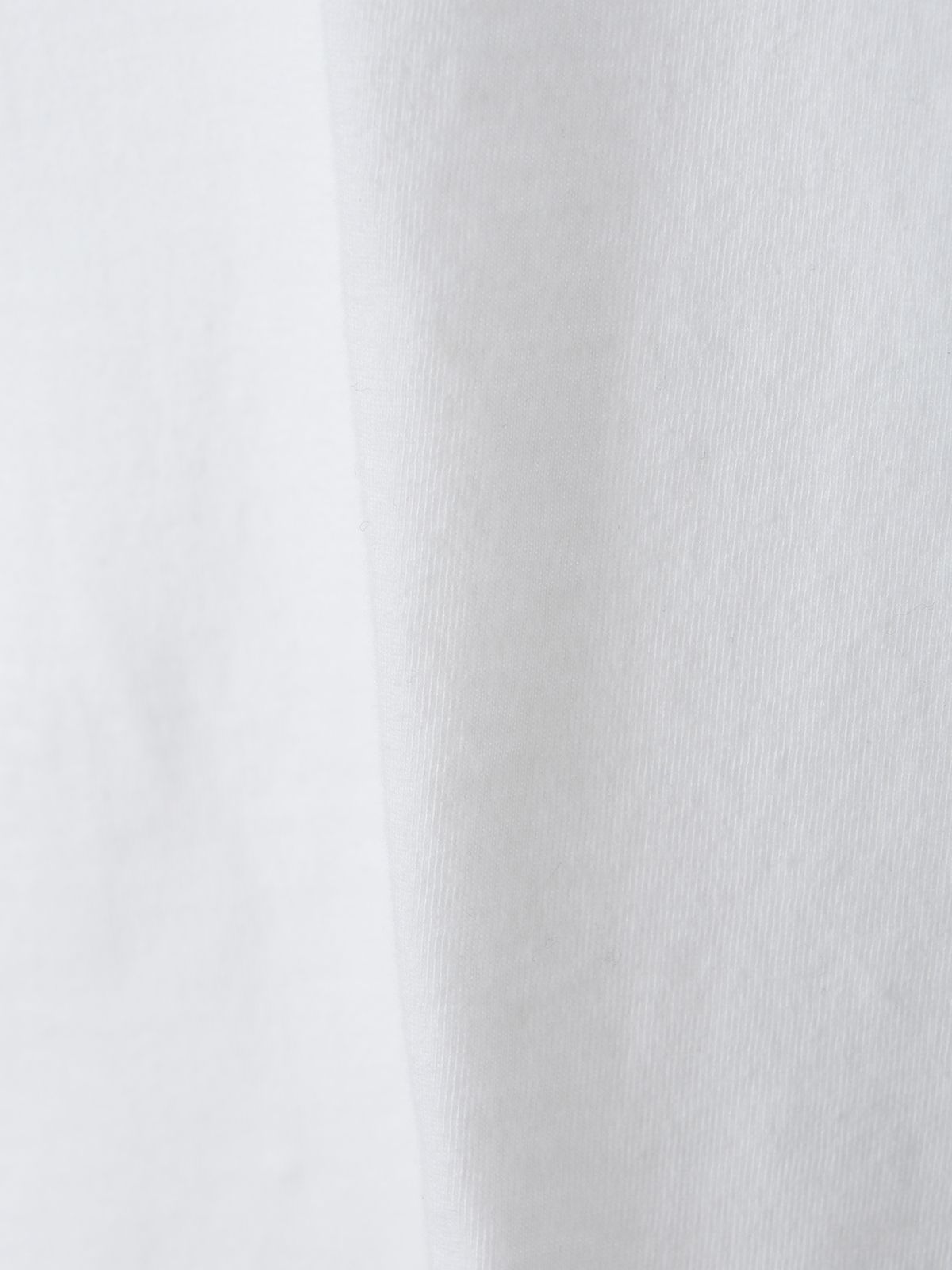 【25SS】PARMANENT TEE / パーマネント Tシャツ (パープル)