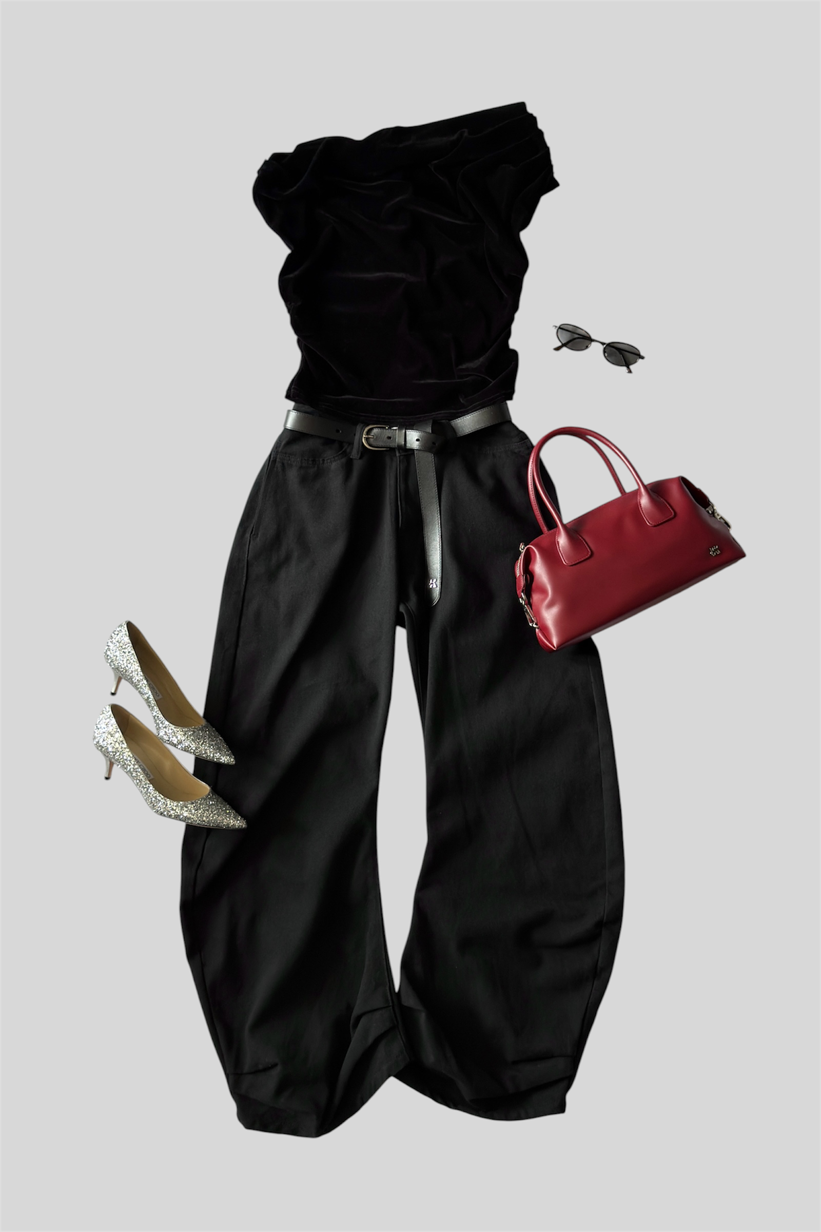 STYLE NO. 656