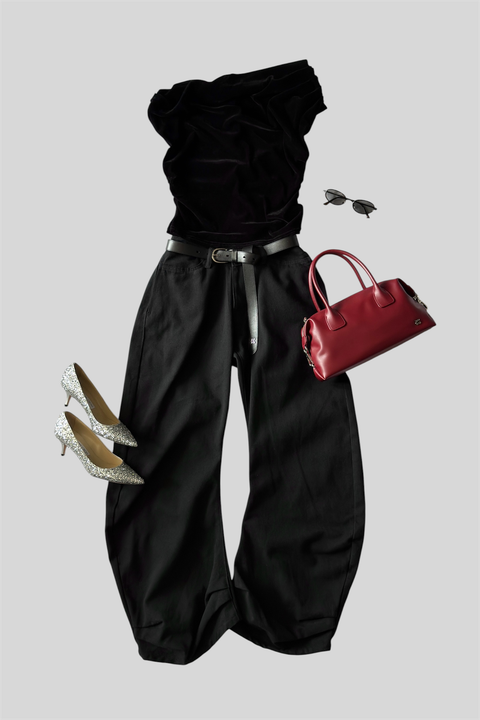 STYLE NO. 656