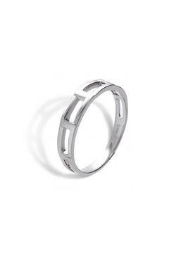 LADDER RING / ラダー リング PT950 (プラチナ)