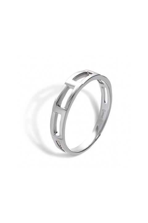 LADDER RING / ラダー リング PT950 (プラチナ)